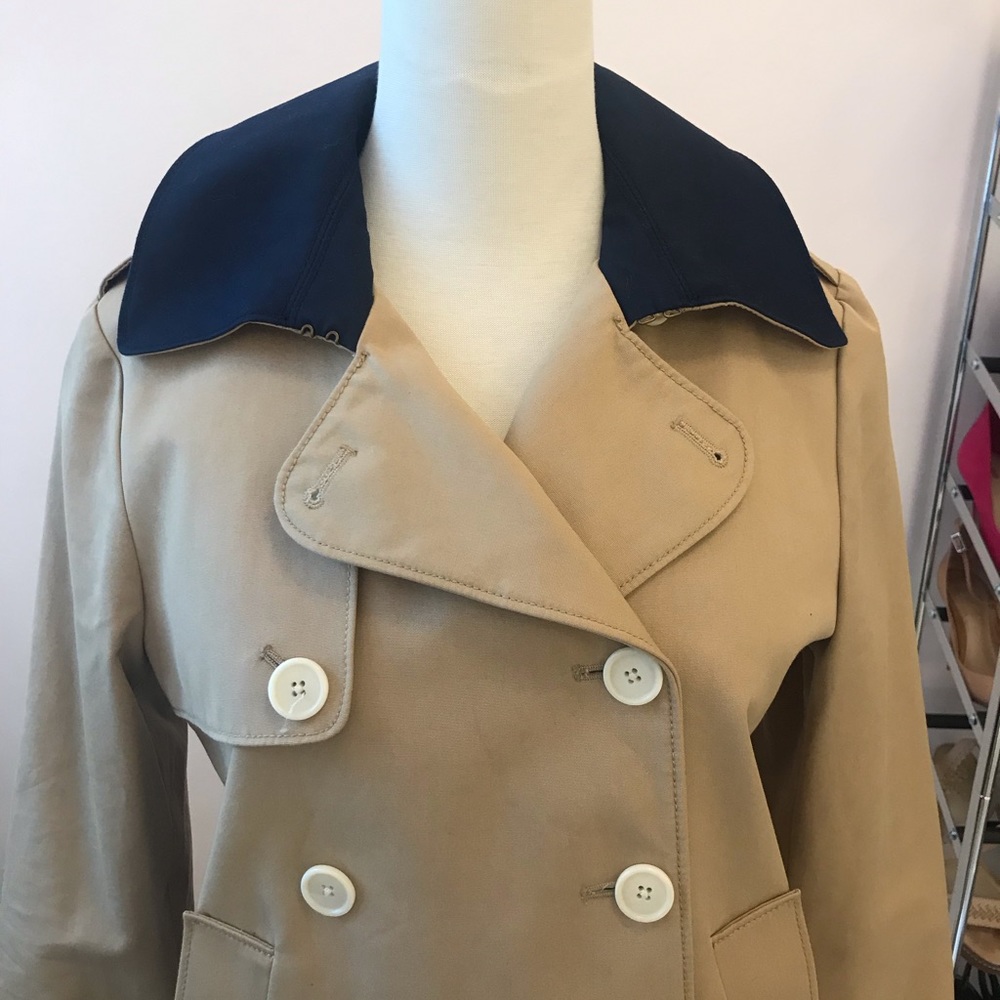 J. Crew Jacket - Picture 4 of 7